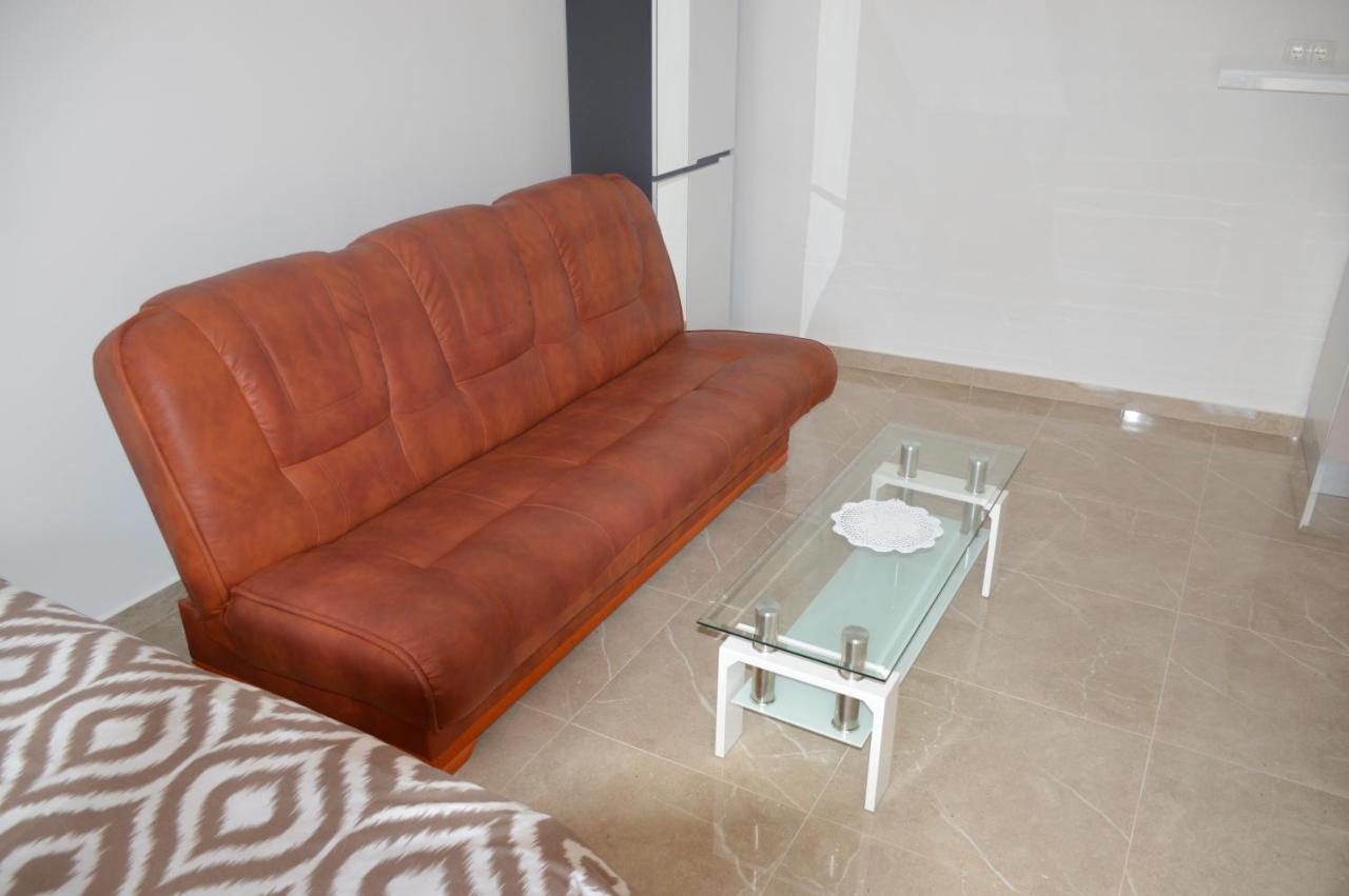 Studio Apartman Kata Првич-Шепурине Екстер'єр фото